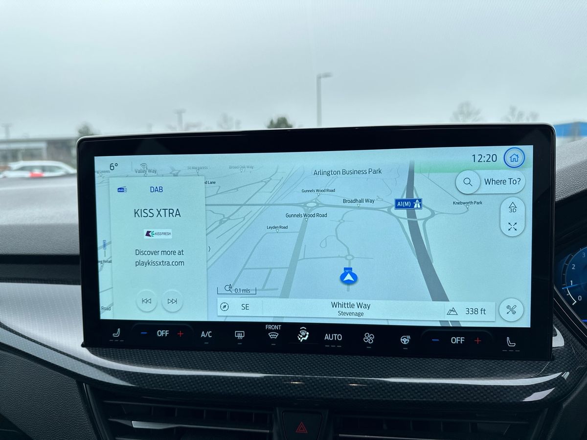 Used Ford Focus 2025 for sale - 77975478: Photo 20