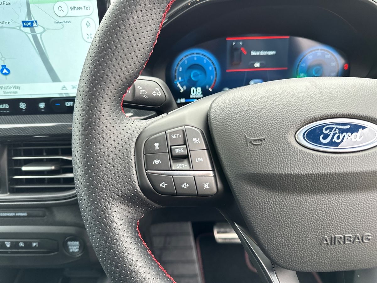 Used Ford Focus 2025 for sale - 77975478: Photo 26