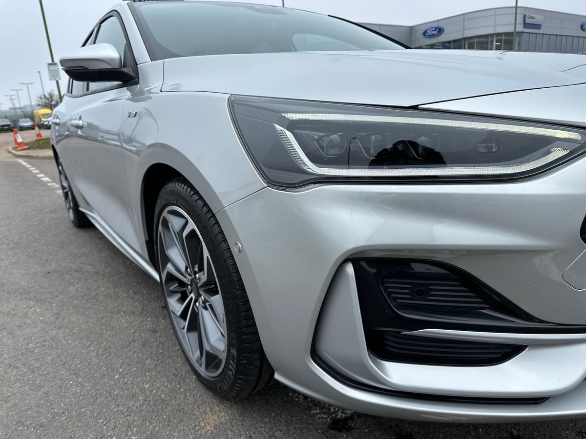 Used Ford Focus 2025 for sale - 77975478: Photo 32