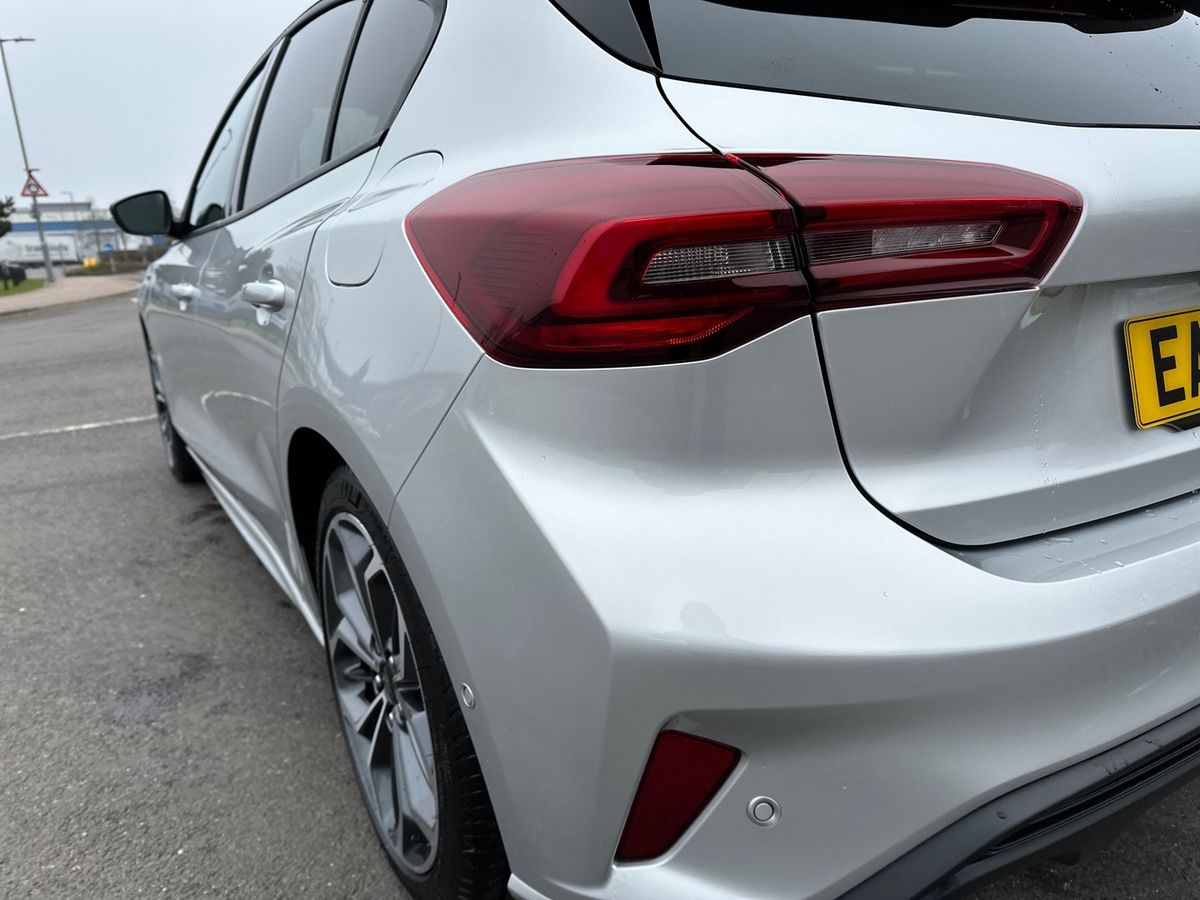 Used Ford Focus 2025 for sale - 77975478: Photo 33