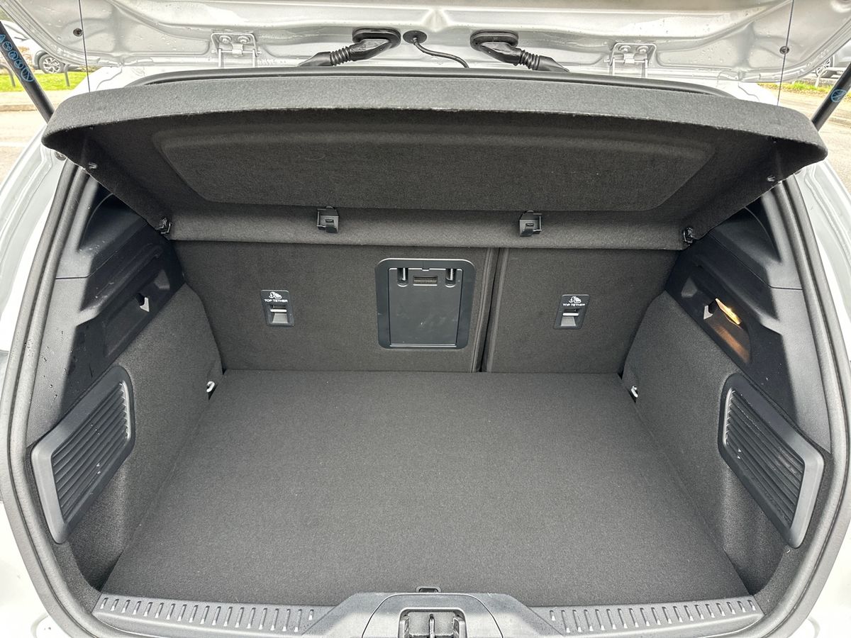 Used Ford Focus 2025 for sale - 77975478: Photo 34