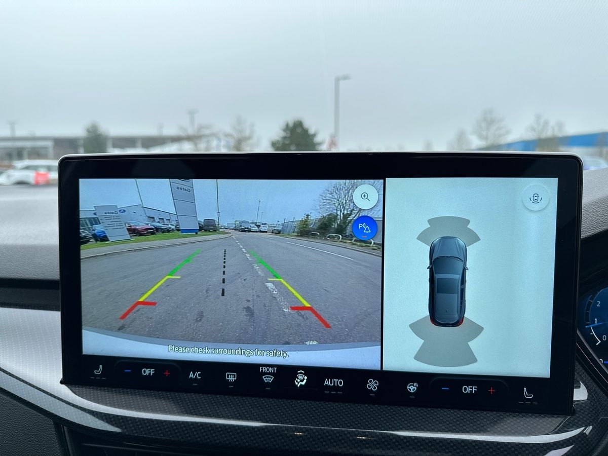 Used Ford Focus 2025 for sale - 77975478: Photo 38