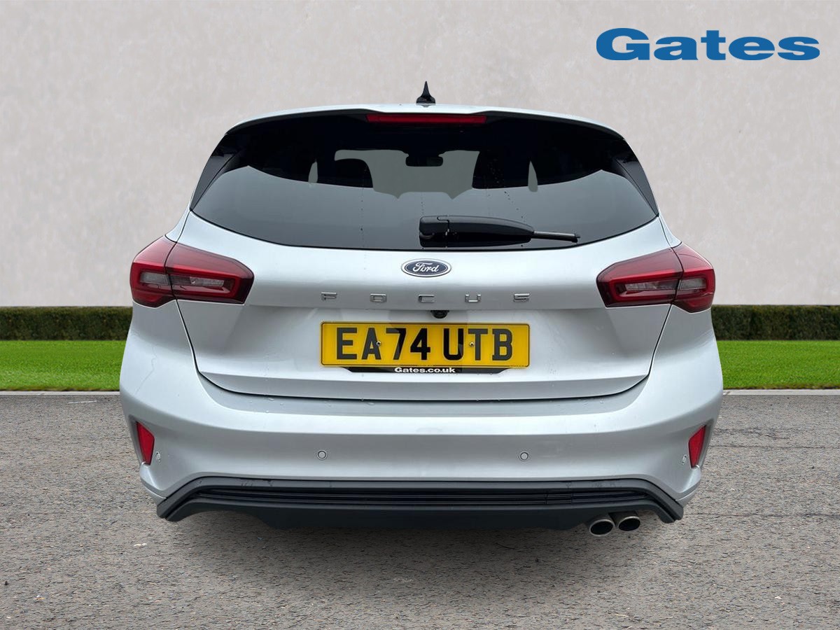 Used Ford Focus 2025 for sale - 77975478: Photo 6