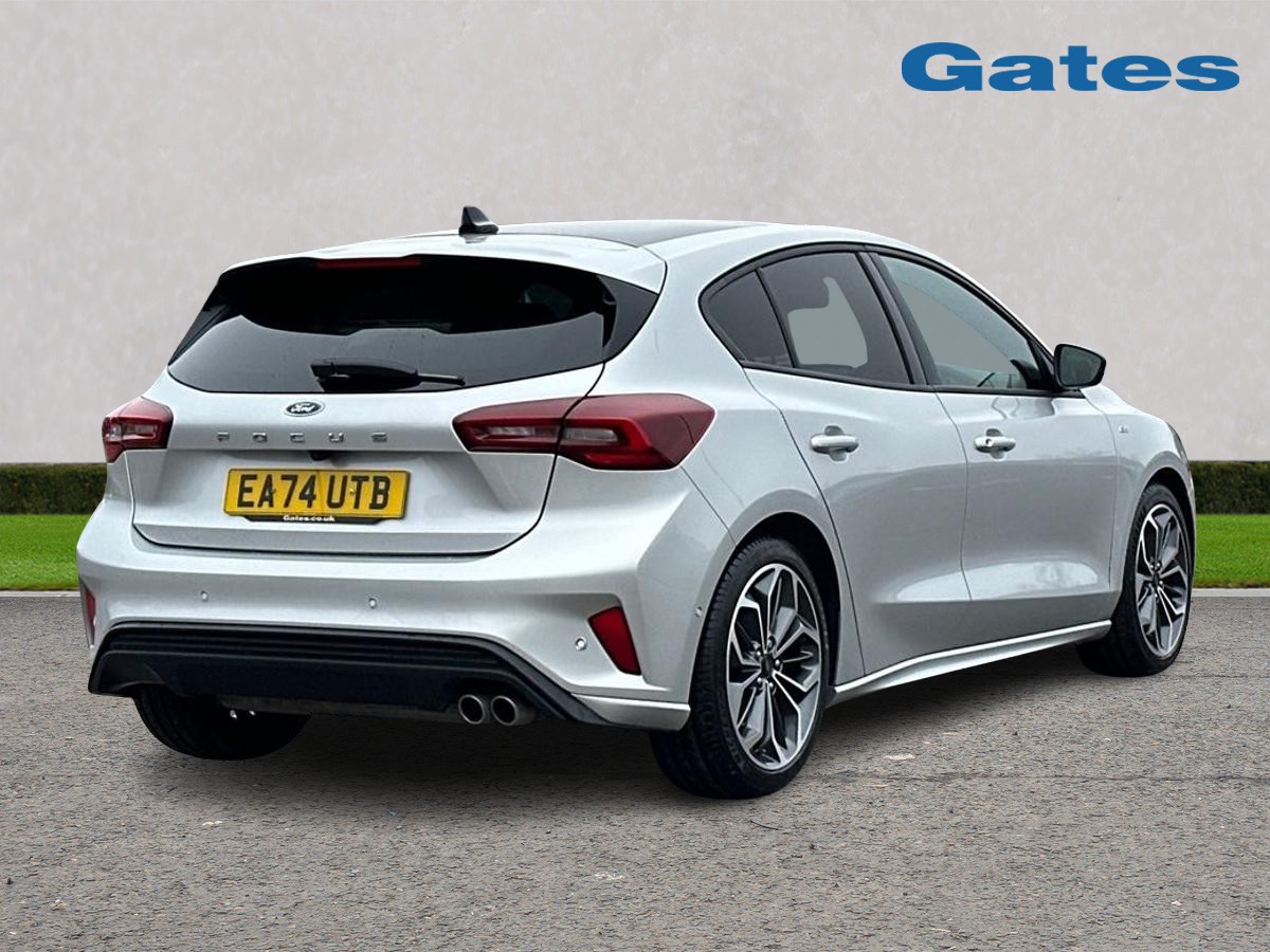 Used Ford Focus 2025 for sale - 77975478: Photo 7