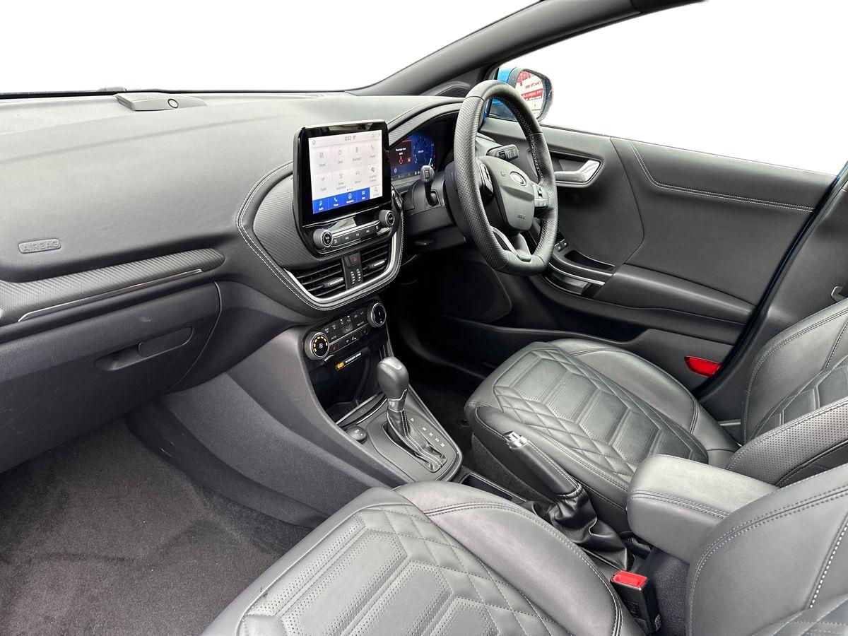 Used Ford Puma 2022 for sale - 77193655: Photo 11