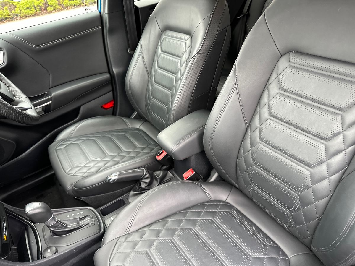 Used Ford Puma 2022 for sale - 77193655: Photo 13