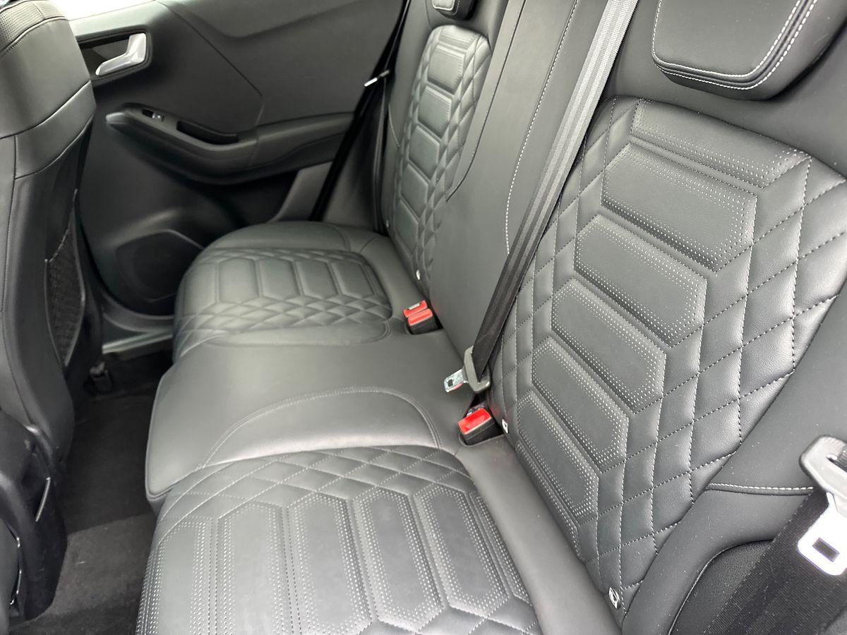 Used Ford Puma 2022 for sale - 77193655: Photo 14