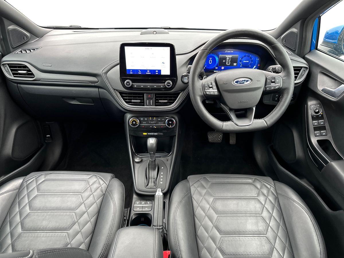 Used Ford Puma 2022 for sale - 77193655: Photo 15