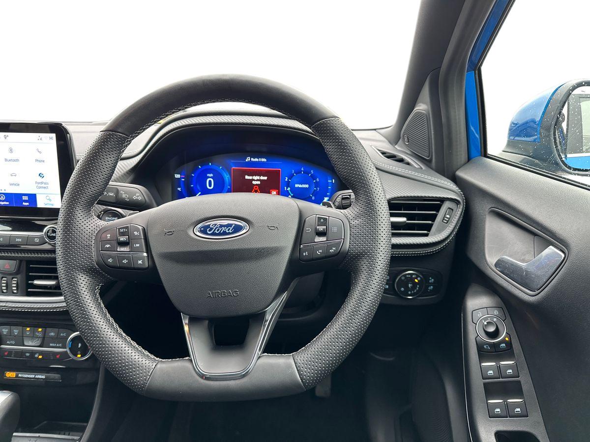 Used Ford Puma 2022 for sale - 77193655: Photo 17