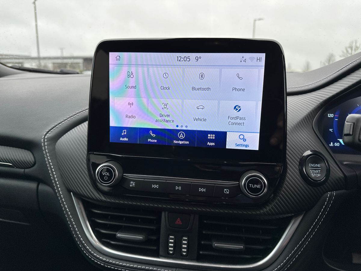 Used Ford Puma 2022 for sale - 77193655: Photo 19