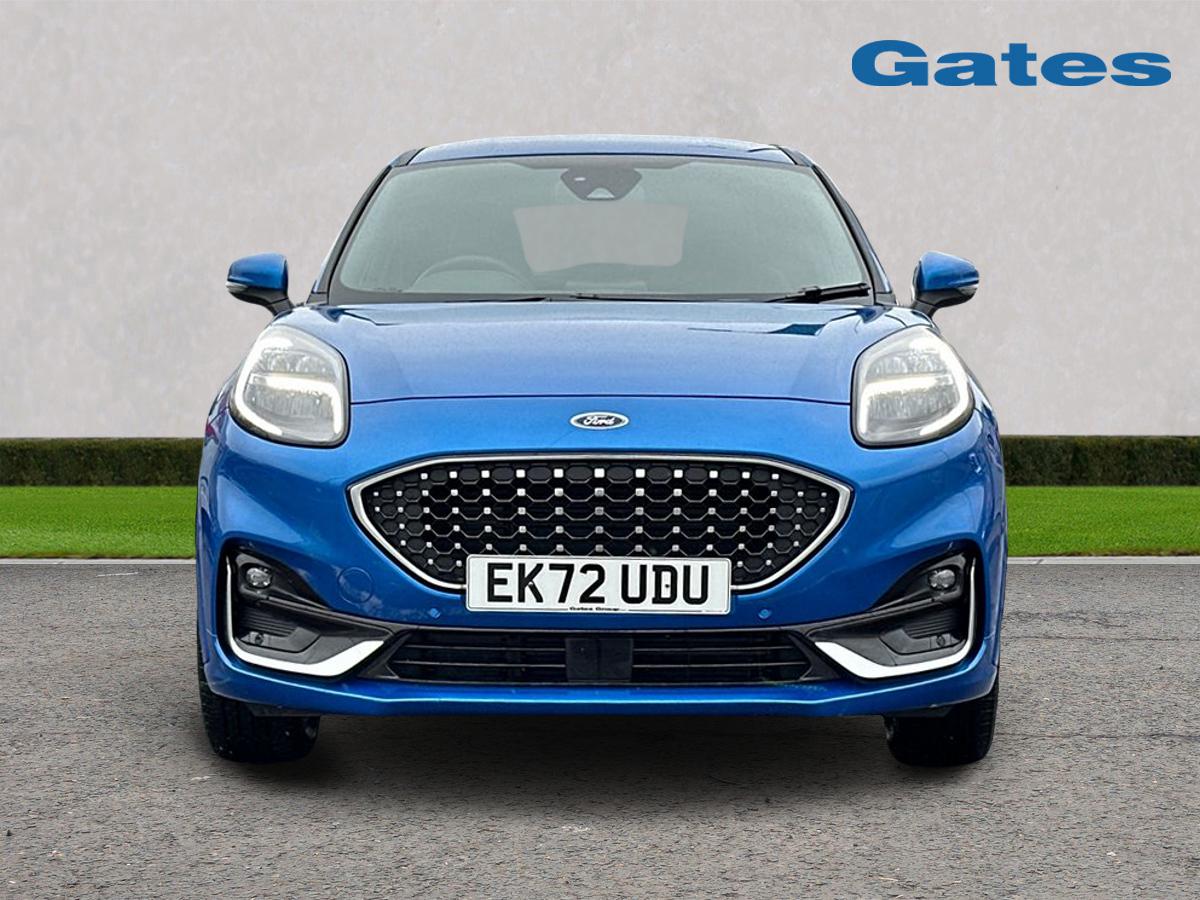 Used Ford Puma 2022 for sale - 77193655: Photo 2