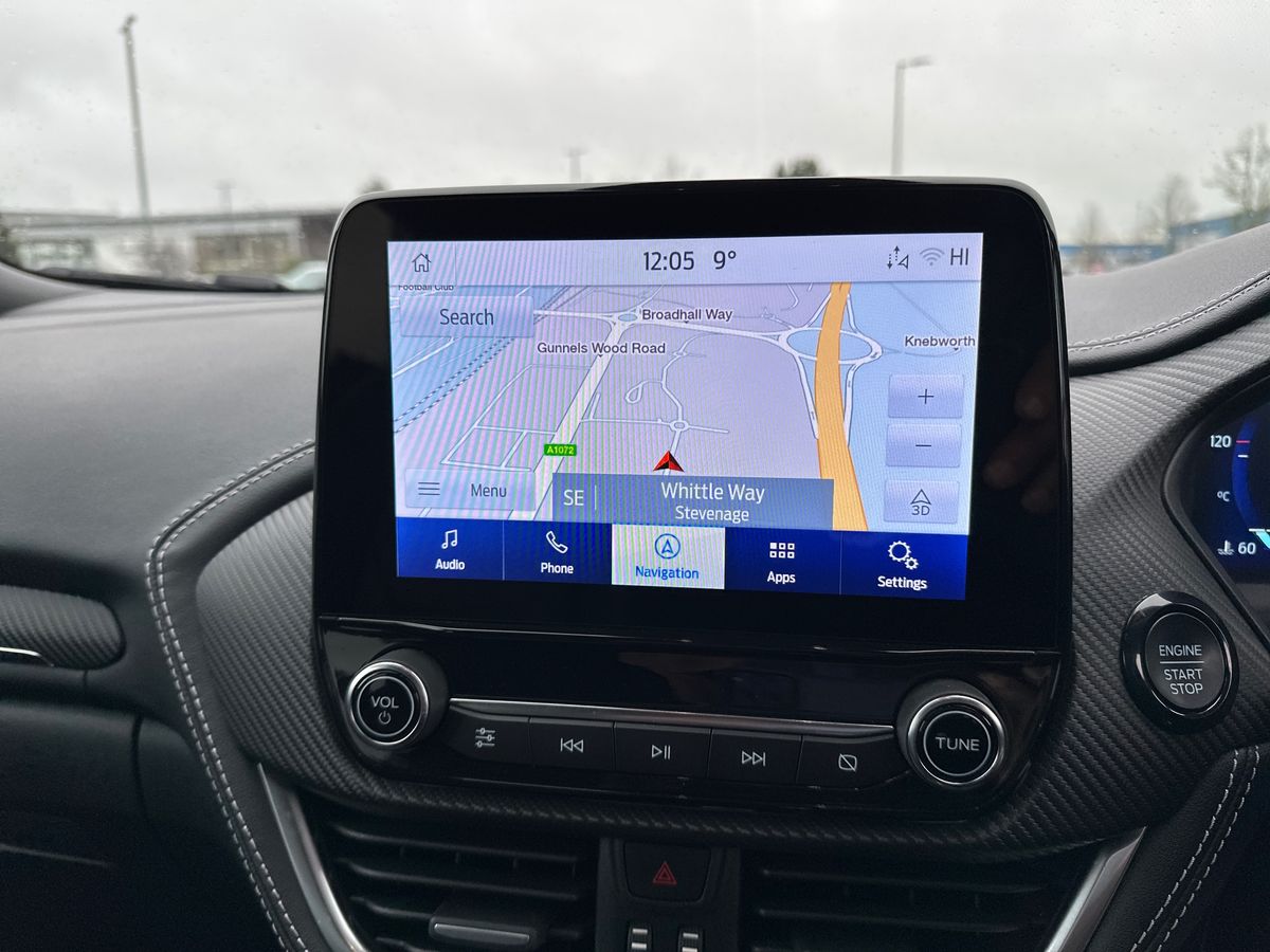 Used Ford Puma 2022 for sale - 77193655: Photo 20