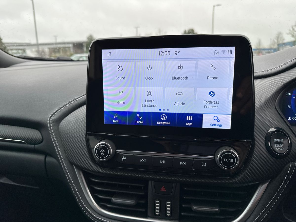 Used Ford Puma 2022 for sale - 77193655: Photo 21