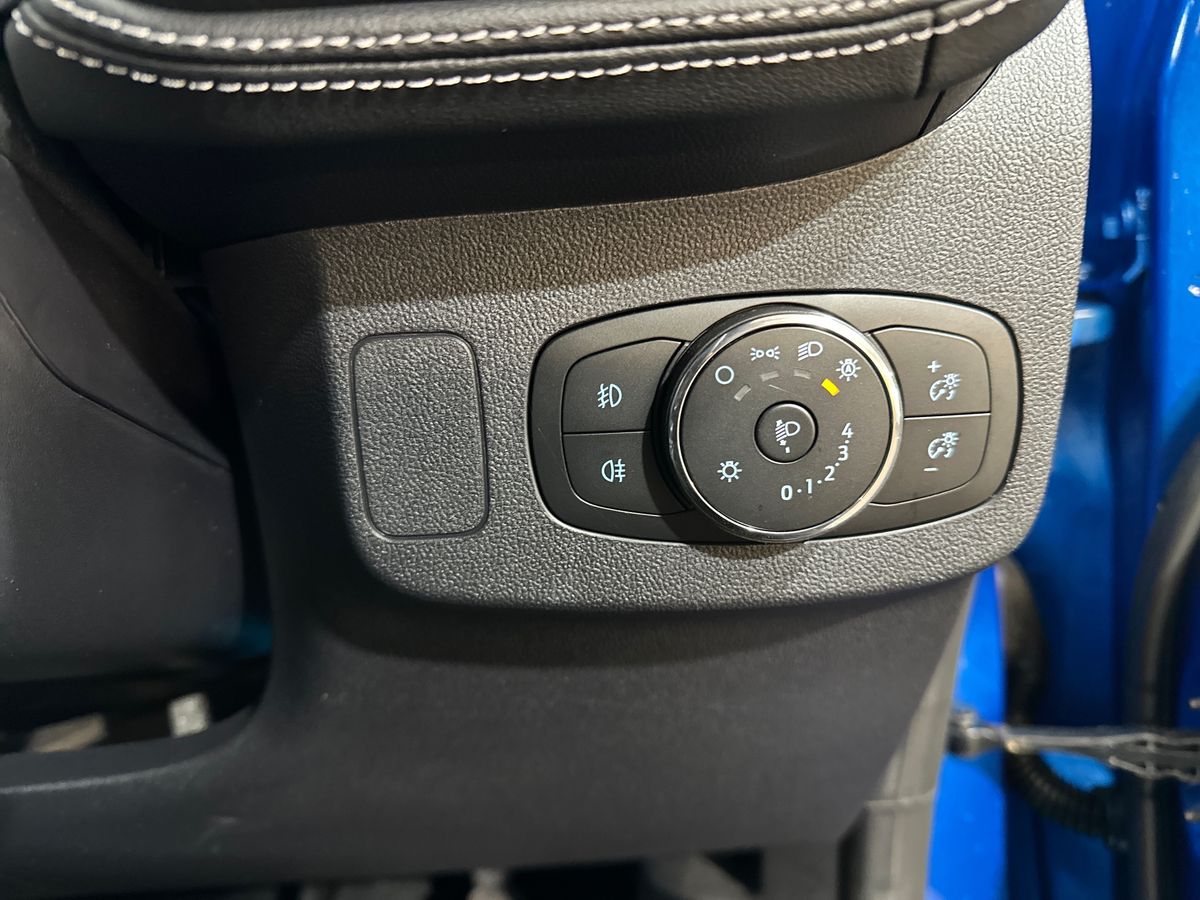 Used Ford Puma 2022 for sale - 77193655: Photo 23