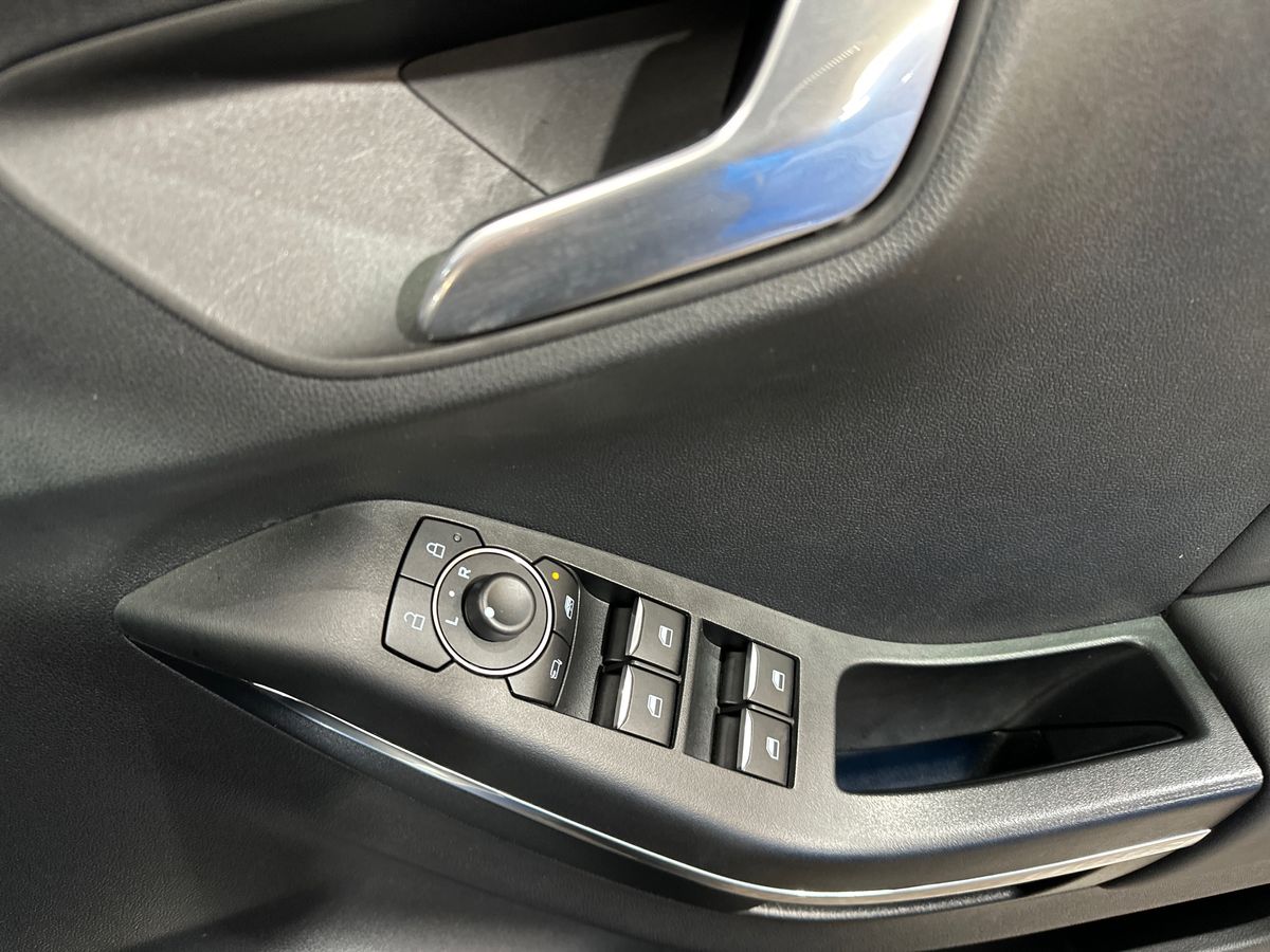 Used Ford Puma 2022 for sale - 77193655: Photo 25