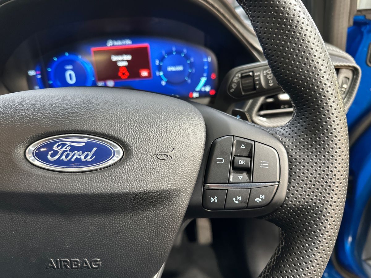 Used Ford Puma 2022 for sale - 77193655: Photo 27