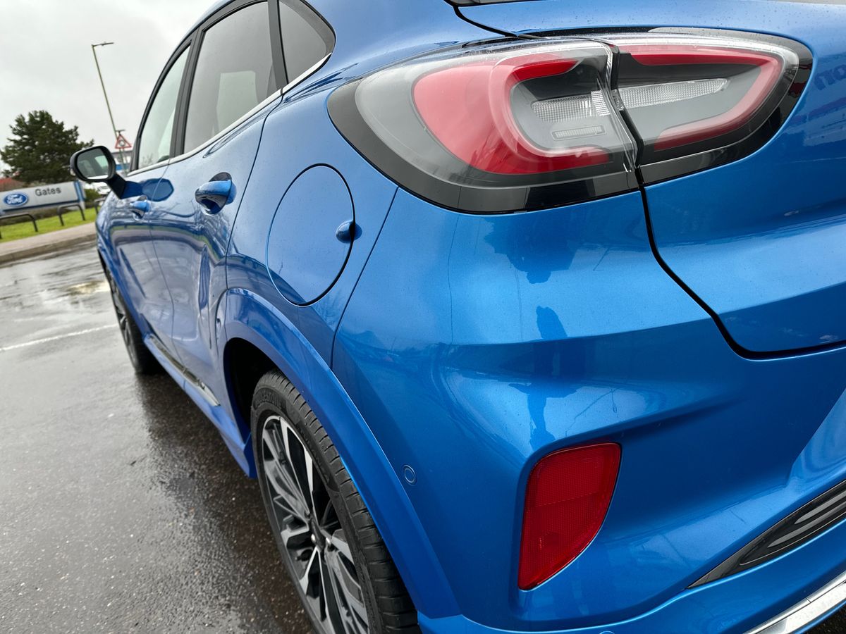 Used Ford Puma 2022 for sale - 77193655: Photo 33