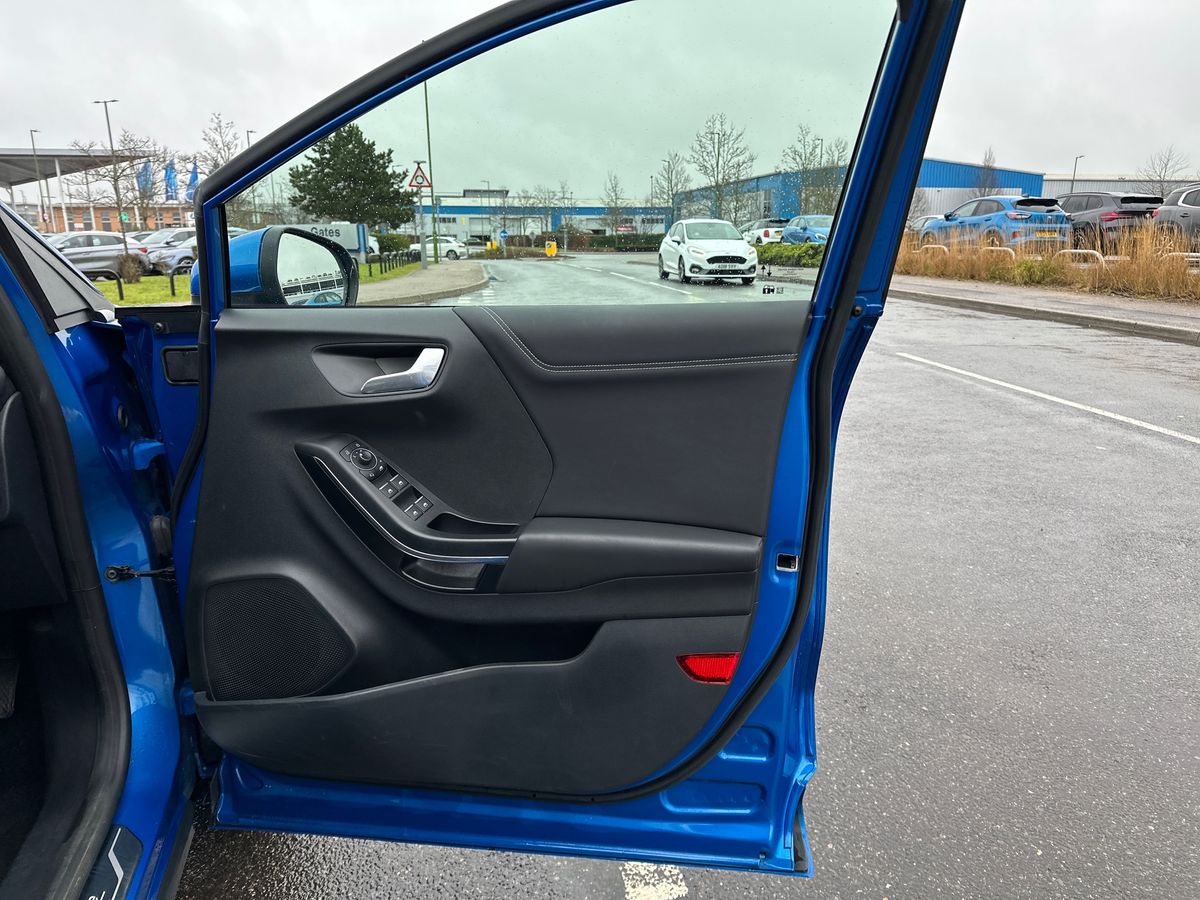 Used Ford Puma 2022 for sale - 77193655: Photo 35