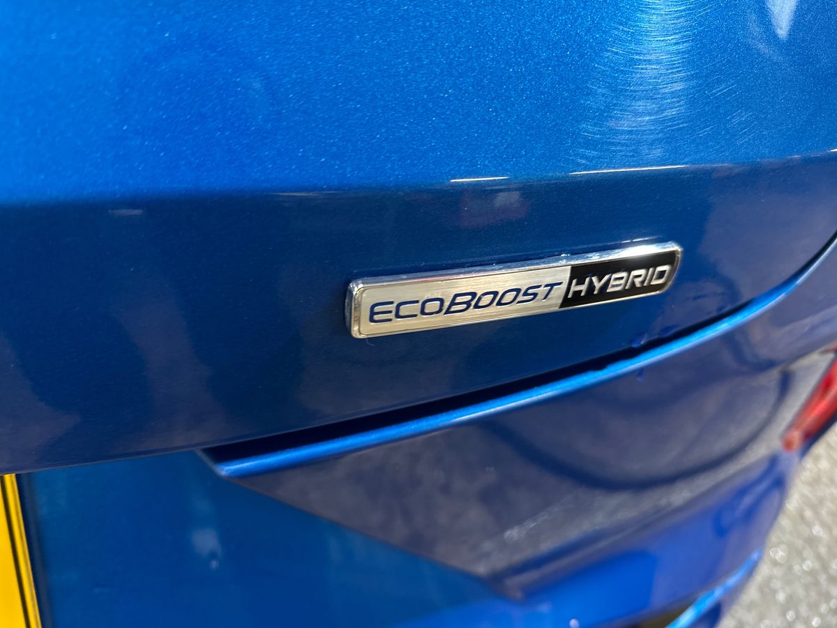 Used Ford Puma 2022 for sale - 77193655: Photo 36