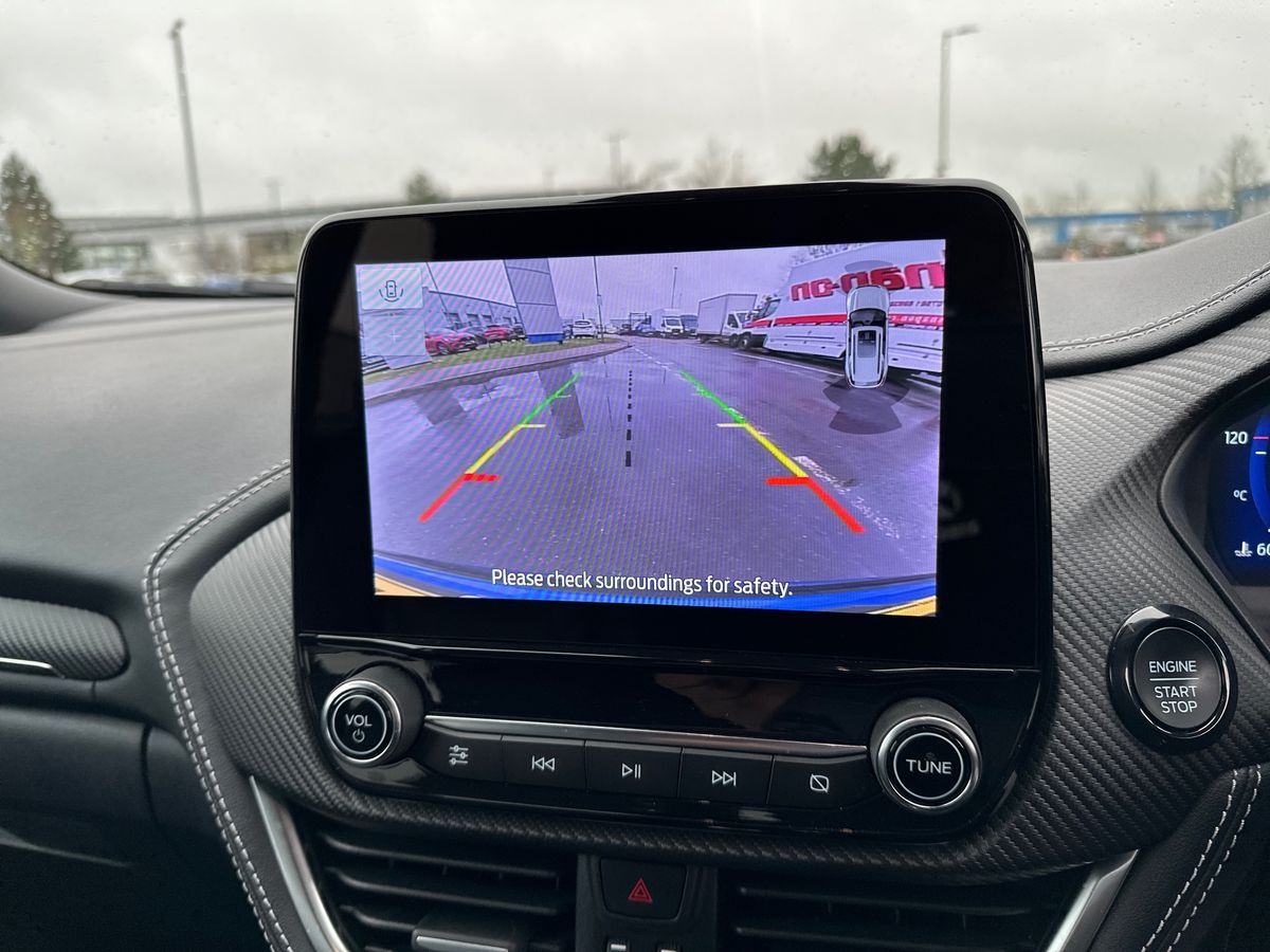 Used Ford Puma 2022 for sale - 77193655: Photo 38