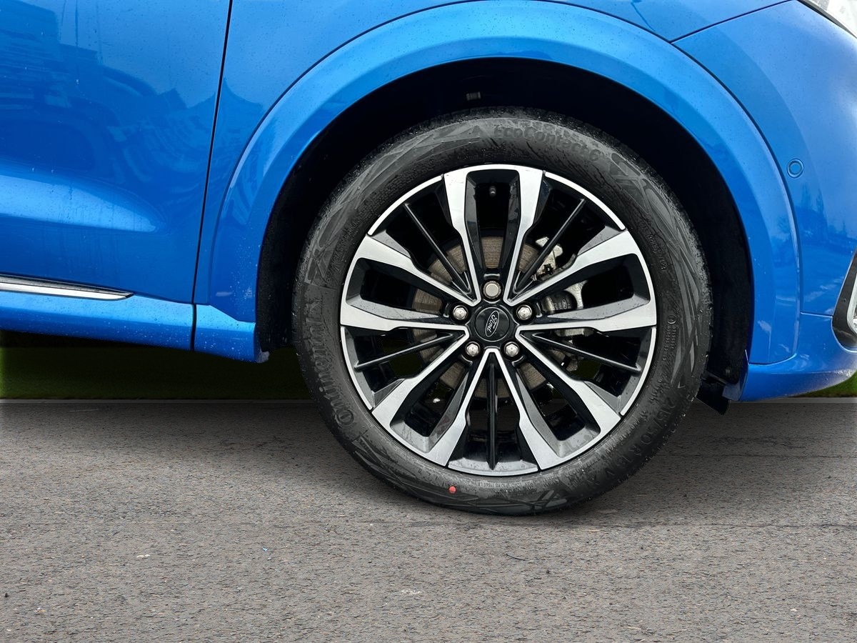 Used Ford Puma 2022 for sale - 77193655: Photo 9