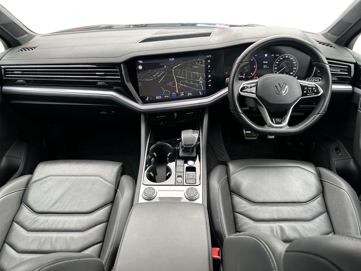 Used Volkswagen Touareg 2023 for sale - 77186203: Photo 15