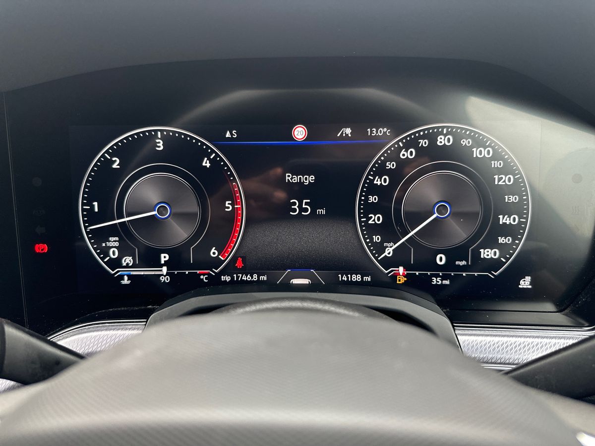 Used Volkswagen Touareg 2023 for sale - 77186203: Photo 18