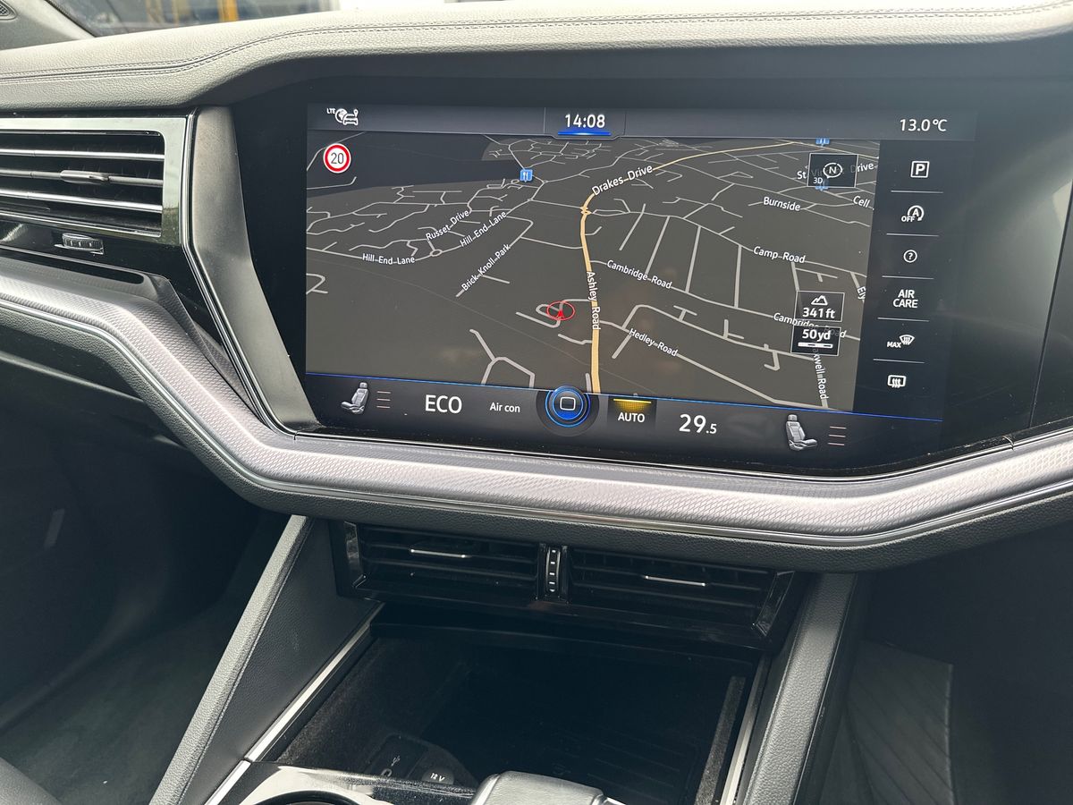 Used Volkswagen Touareg 2023 for sale - 77186203: Photo 20