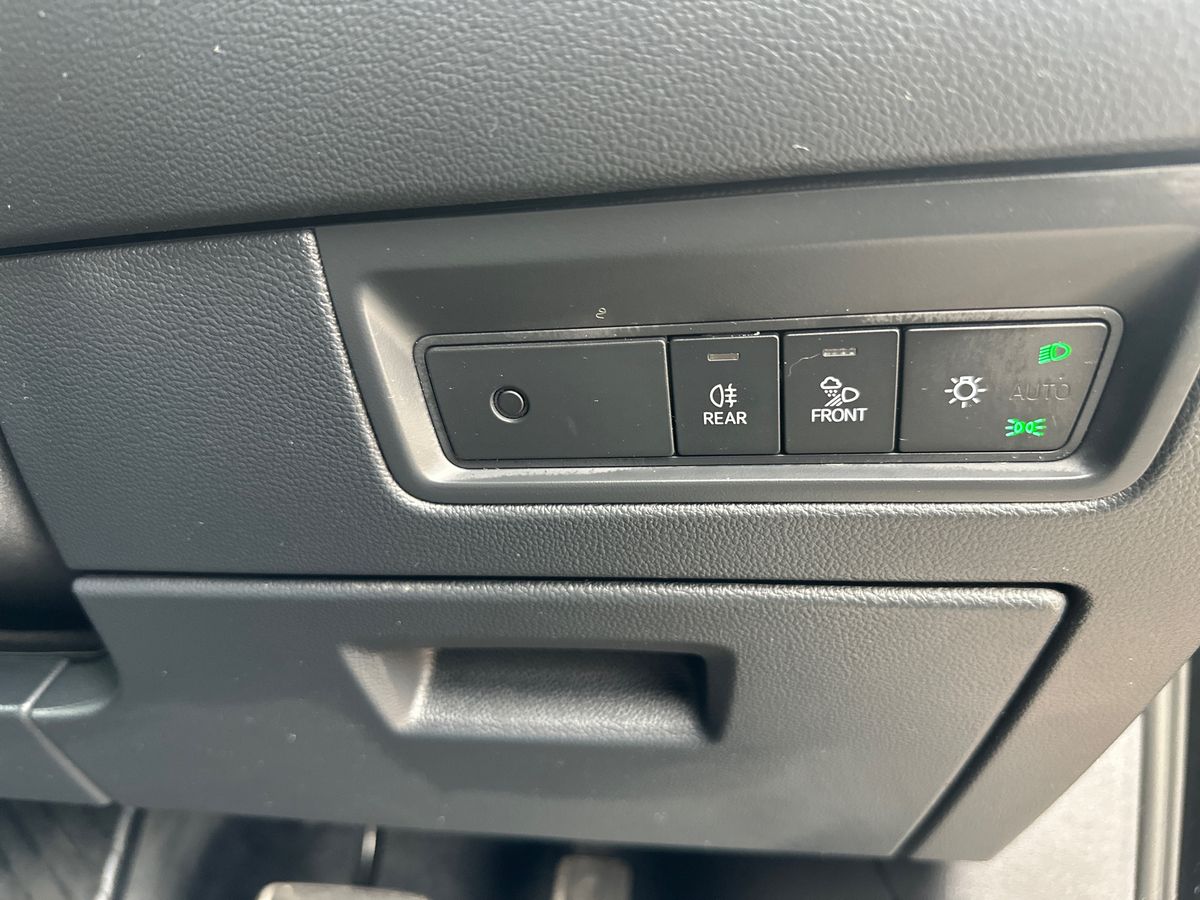 Used Volkswagen Touareg 2023 for sale - 77186203: Photo 23