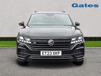 Used Volkswagen Touareg 2023 for sale - 77186203: Photo