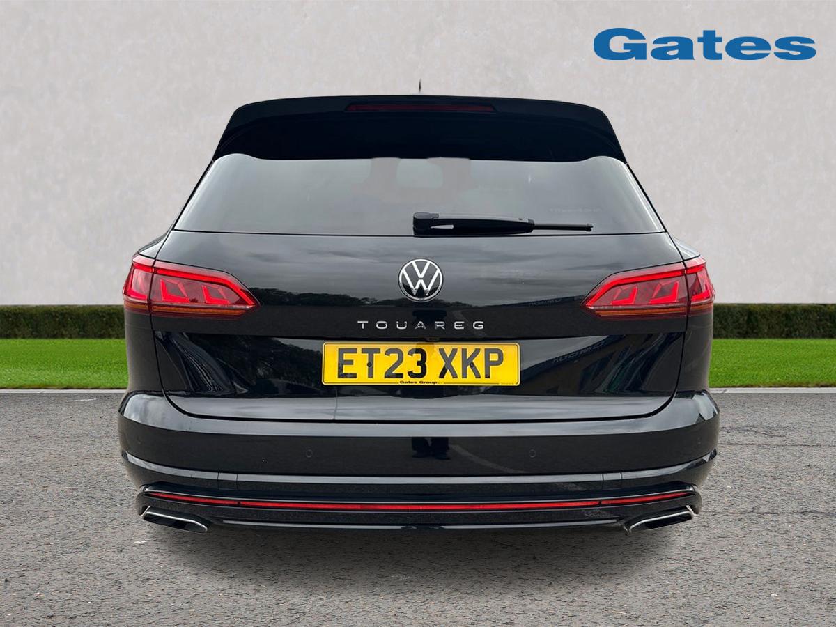 Used Volkswagen Touareg 2023 for sale - 77186203: Photo 6