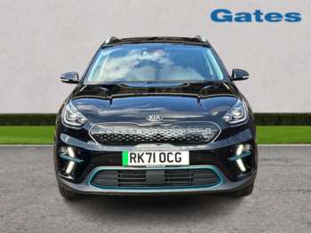 Used Kia Niro 2022 for sale - 74904772: Photo