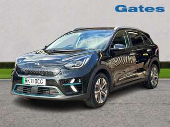 Used Kia Niro 2022 for sale - 74904772: Photo