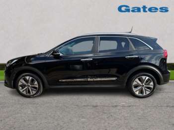 Used Kia Niro 2022 for sale - 74904772: Photo