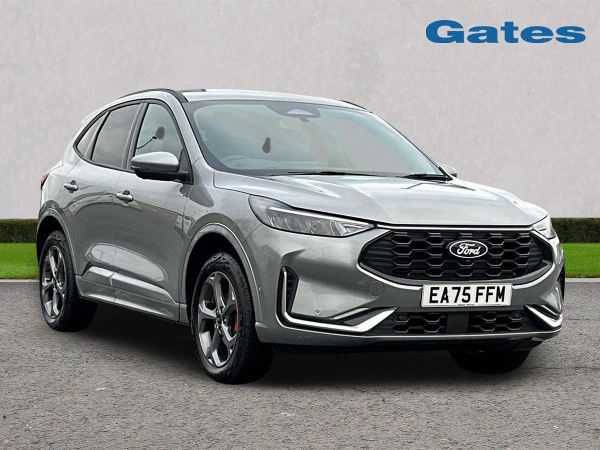 Used Ford Kuga 2025 for sale - 78172687: Photo 1