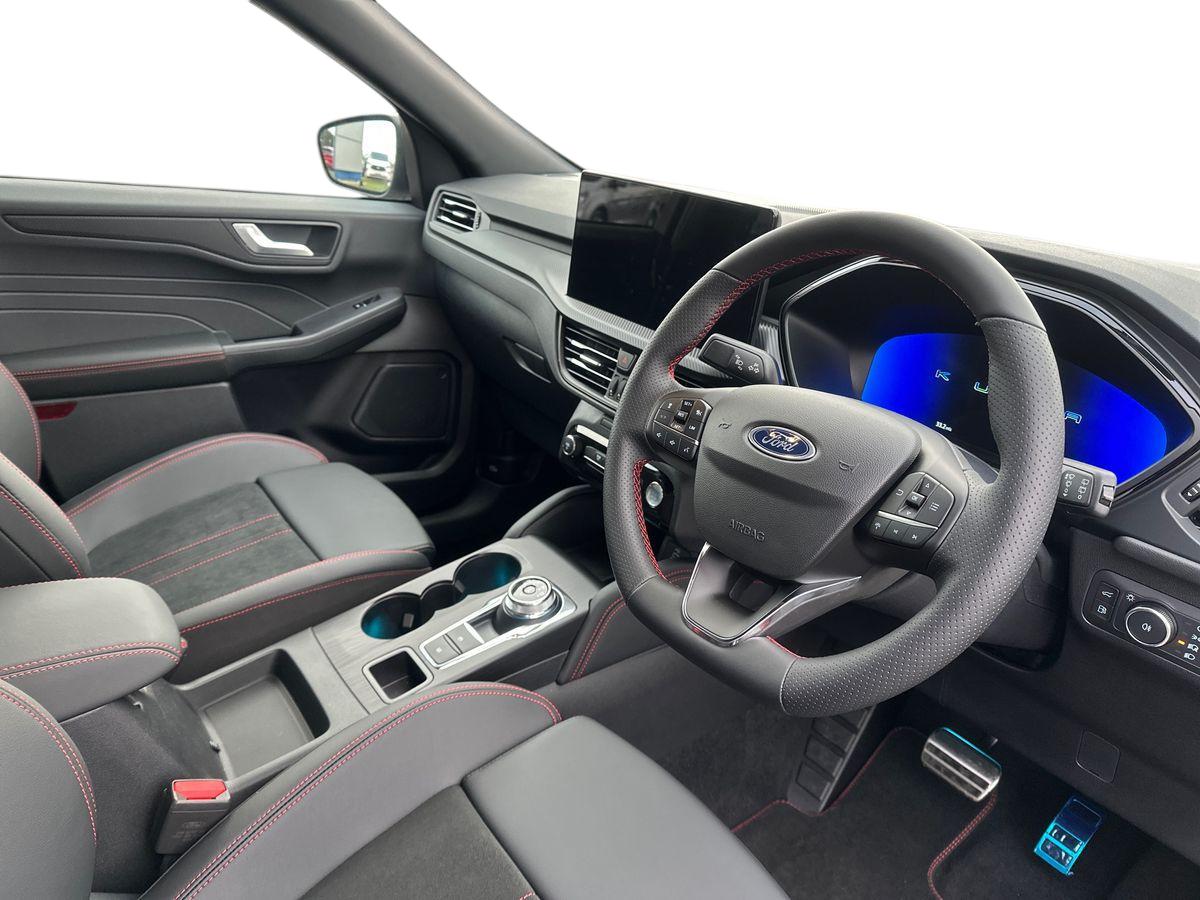 Used Ford Kuga 2025 for sale - 78172687: Photo 10