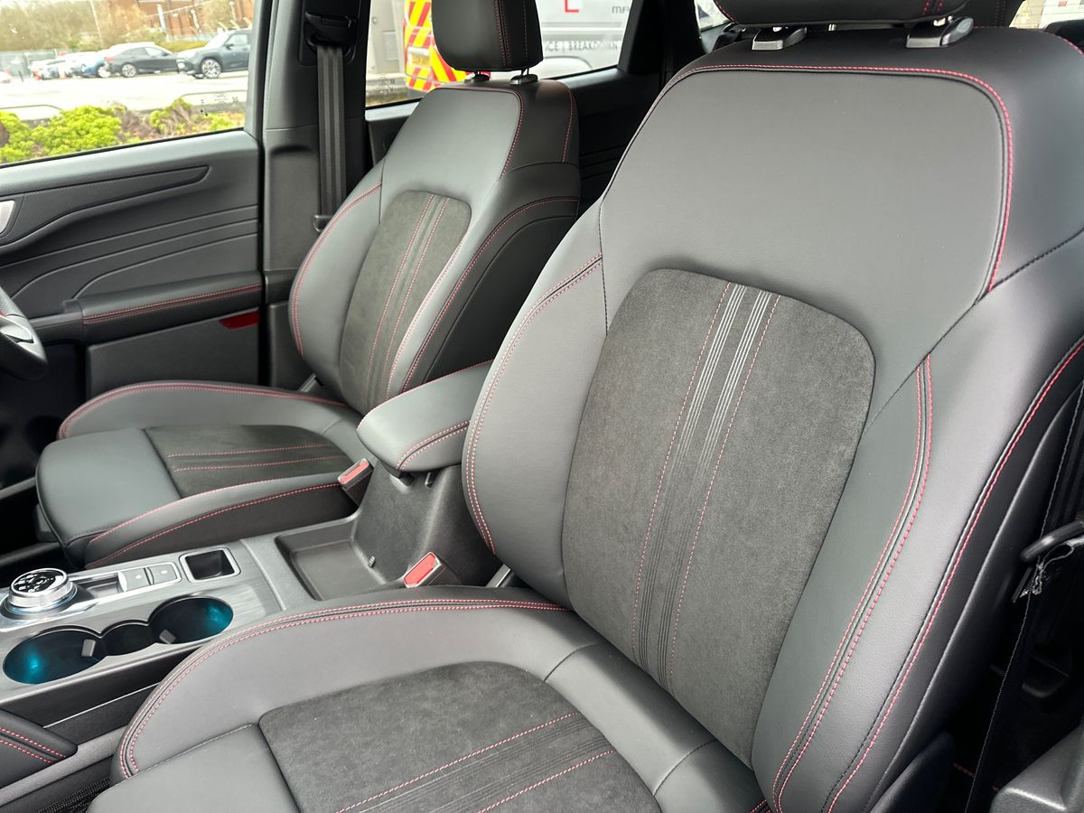 Used Ford Kuga 2025 for sale - 78172687: Photo 12