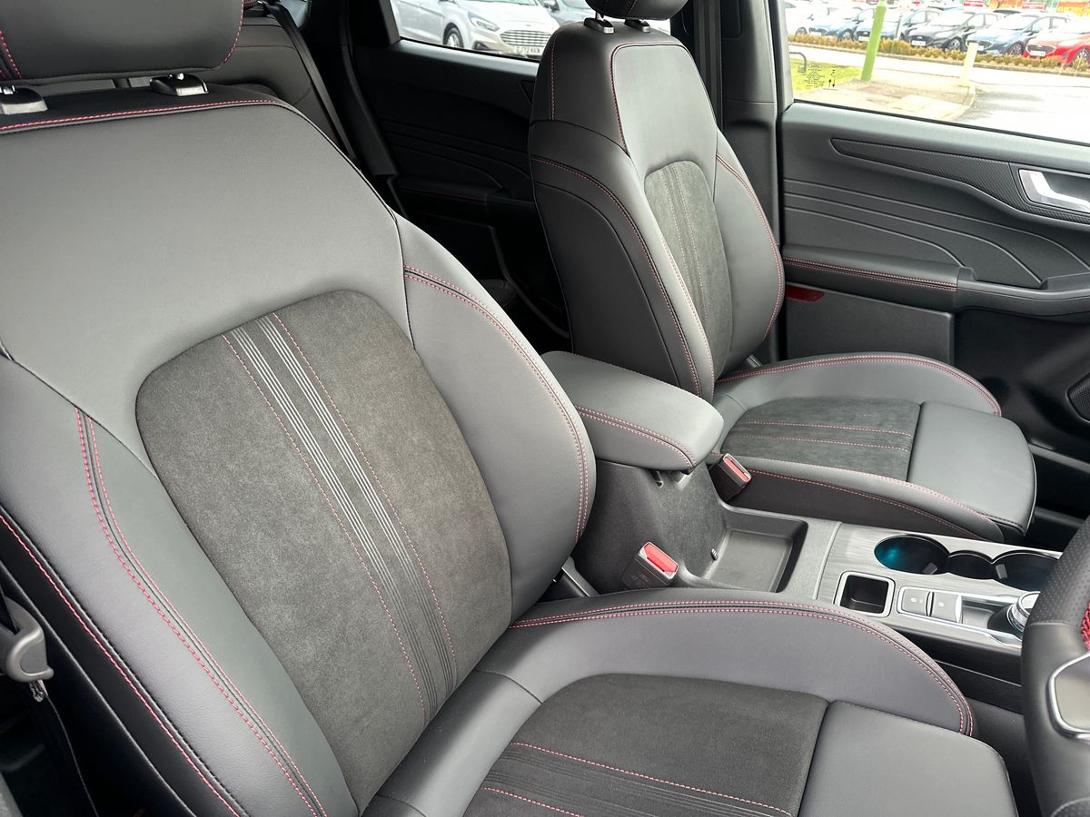 Used Ford Kuga 2025 for sale - 78172687: Photo 13