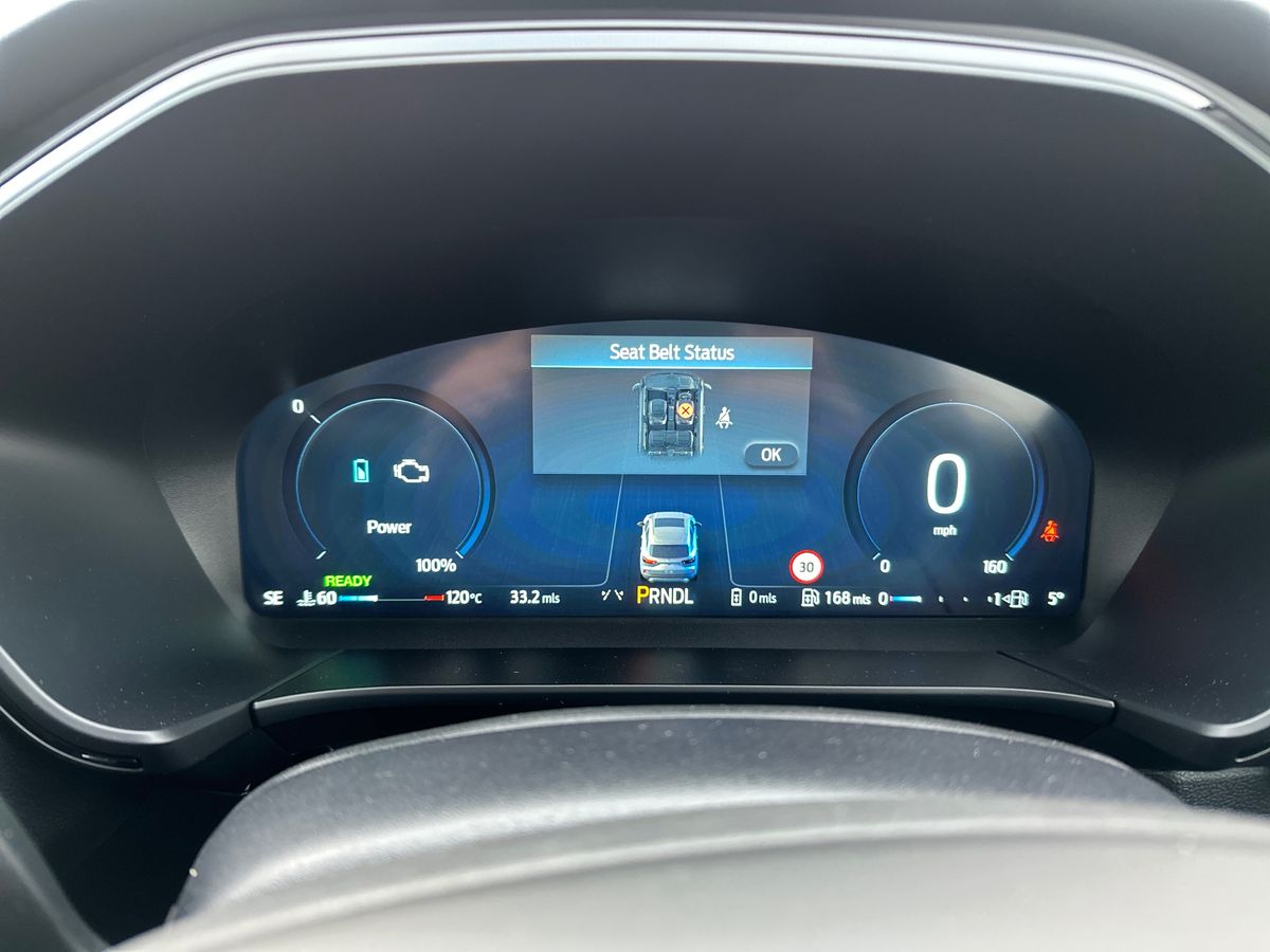 Used Ford Kuga 2025 for sale - 78172687: Photo 18