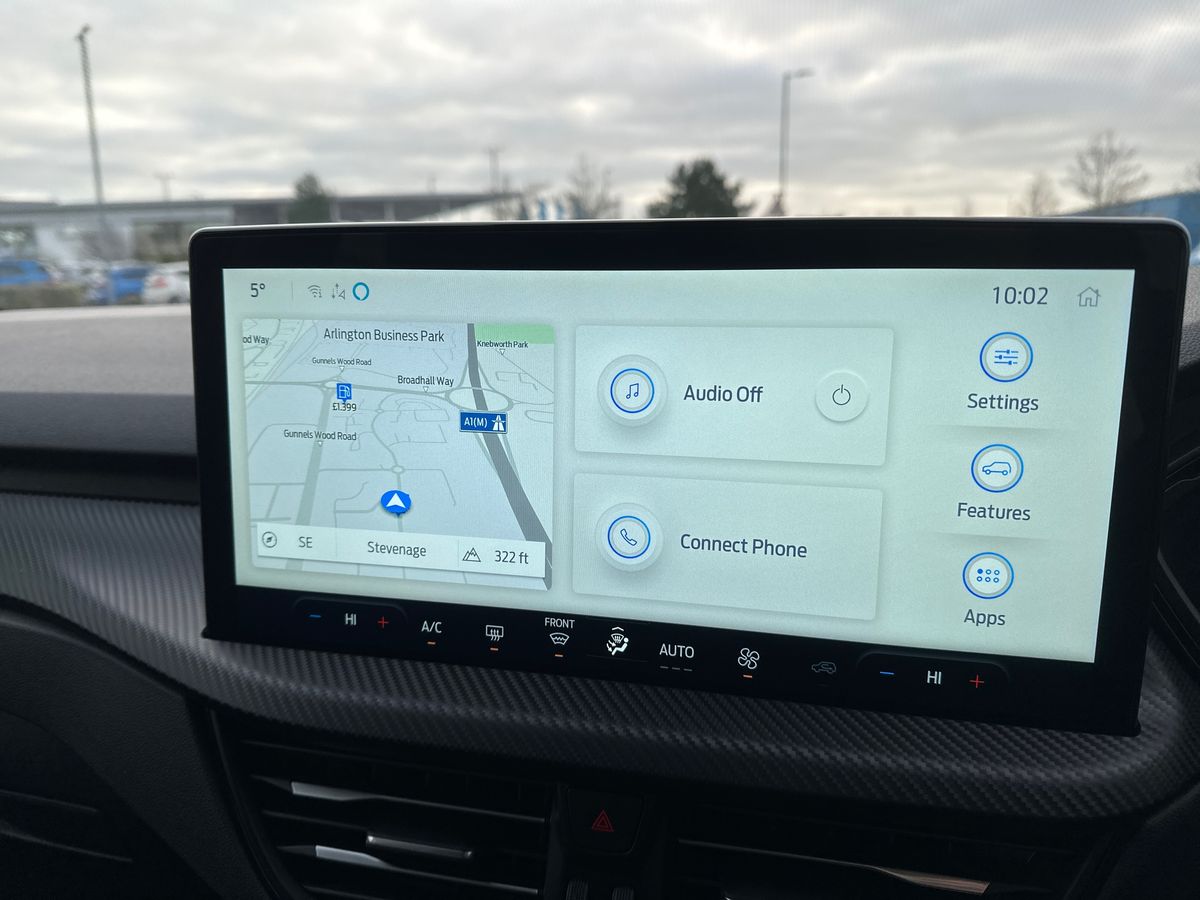 Used Ford Kuga 2025 for sale - 78172687: Photo 19