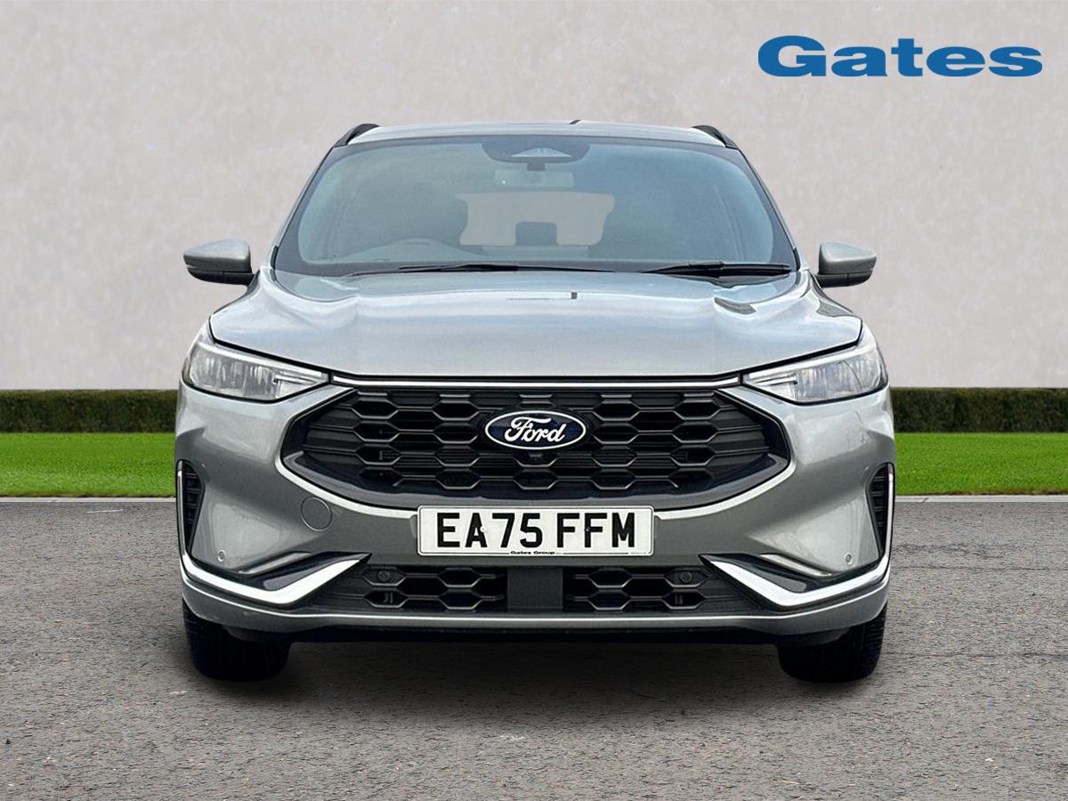 Used Ford Kuga 2025 for sale - 78172687: Photo 2