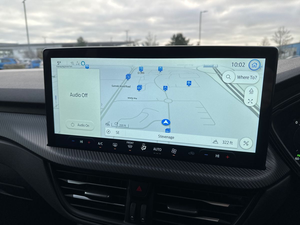 Used Ford Kuga 2025 for sale - 78172687: Photo 20