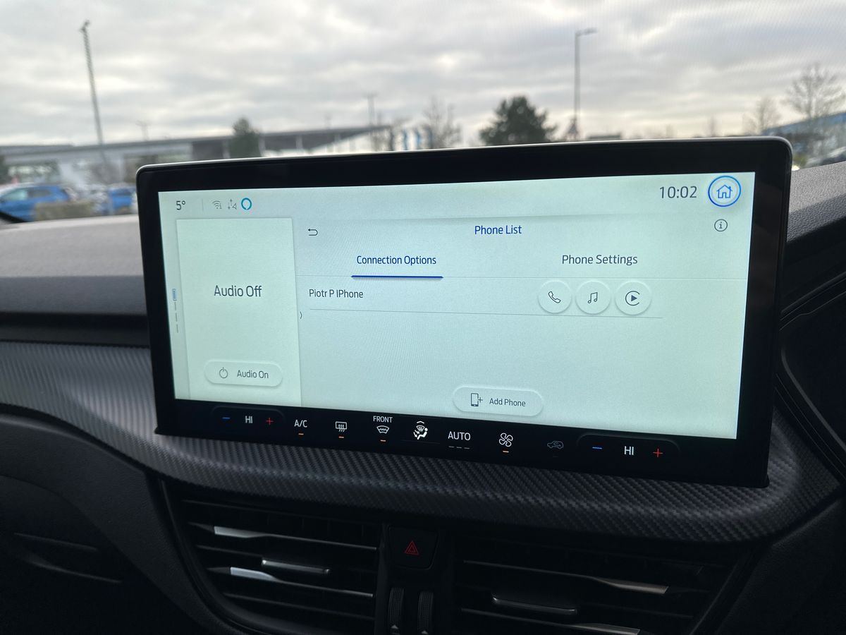 Used Ford Kuga 2025 for sale - 78172687: Photo 21