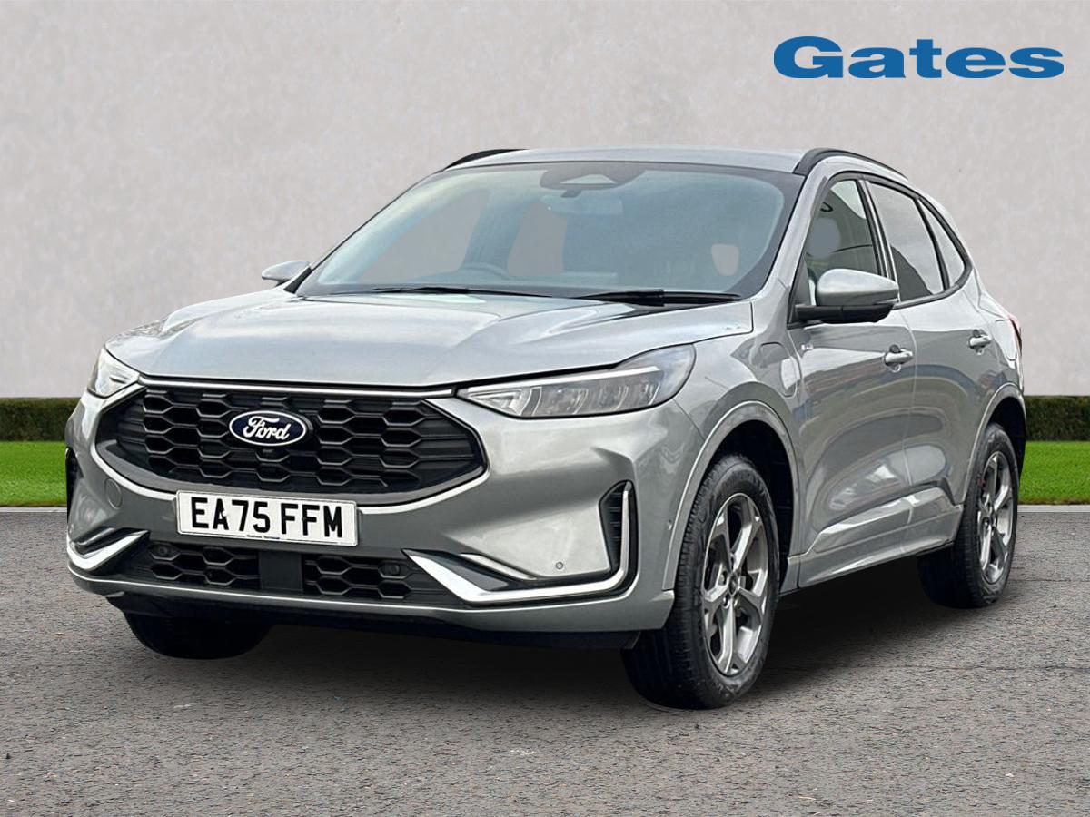 Used Ford Kuga 2025 for sale - 78172687: Photo 3