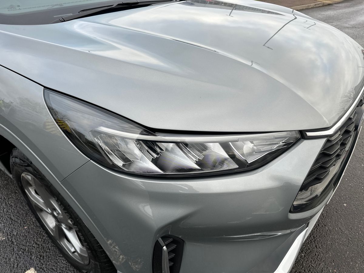 Used Ford Kuga 2025 for sale - 78172687: Photo 32