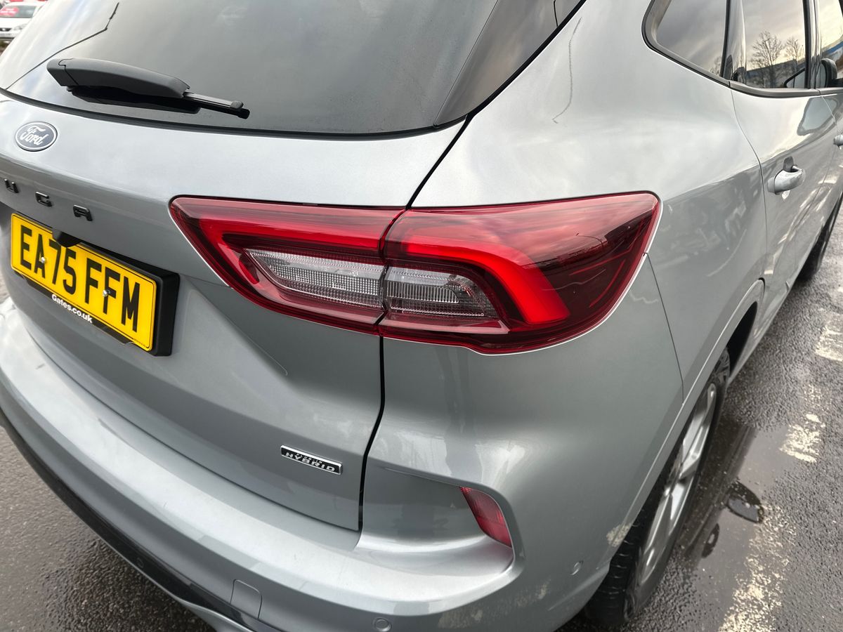 Used Ford Kuga 2025 for sale - 78172687: Photo 33