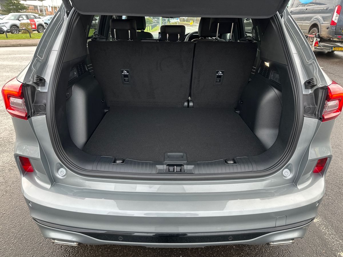 Used Ford Kuga 2025 for sale - 78172687: Photo 34