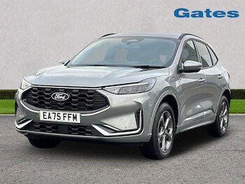 Used Ford Kuga 2025 for sale - 78172687: Photo