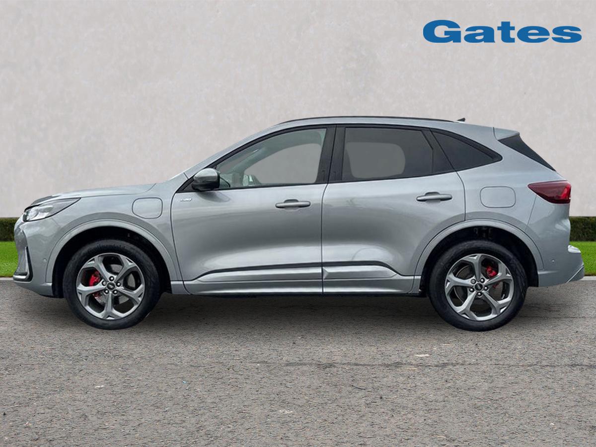 Used Ford Kuga 2025 for sale - 78172687: Photo 4