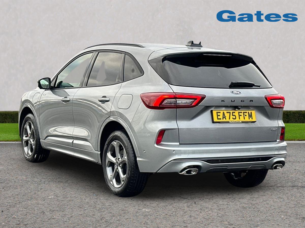 Used Ford Kuga 2025 for sale - 78172687: Photo 5